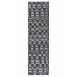 Halsey Rug 160x230cm Black Rug - thumbnail 6