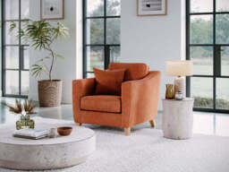 Snuggle Chair Davis City 54 The Great Sofa Company - Jackson - Marlon - Claridge - Hudson - Kristy - - thumbnail 5