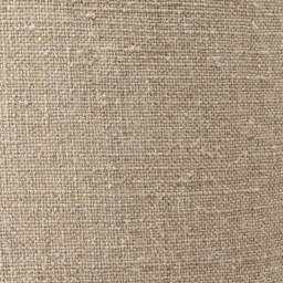 Milos 35cm Natural Linen Tapered Lampshade - thumbnail 4