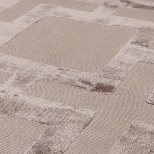 Katherine Carnaby Eaton Rug 200x300cm Mocha Rug - image 1