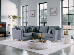1 Corner 2 Davis City 86 The Great Sofa Company - Jackson - Marlon - Claridge - Hudson - Kristy - - thumbnail 2