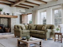 1 Corner 2 Sofa Sic - Glory 10 Winter Moss The Great Sofa Company - Sinatra - Dorchester - Abingdon - Ashbury - thumbnail 2