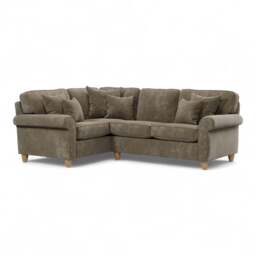 1 Corner 2 Sofa Sic - Glory 10 Winter Moss The Great Sofa Company - Sinatra - Dorchester - Abingdon - Ashbury - thumbnail 1