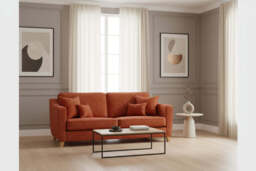 Large Sofa Davis City 54 The Great Sofa Company - Jackson - Marlon - Claridge - Hudson - Kristy - thumbnail 2