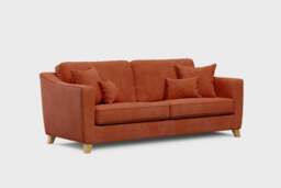 Large Sofa Davis City 54 The Great Sofa Company - Jackson - Marlon - Claridge - Hudson - Kristy - thumbnail 1
