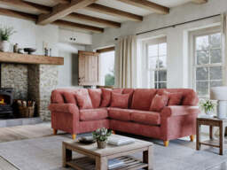1 Corner 2 Sofa Sic - Glory 8 Deep Terra The Great Sofa Company - Sinatra - Dorchester - Abingdon - Ashbury - thumbnail 2
