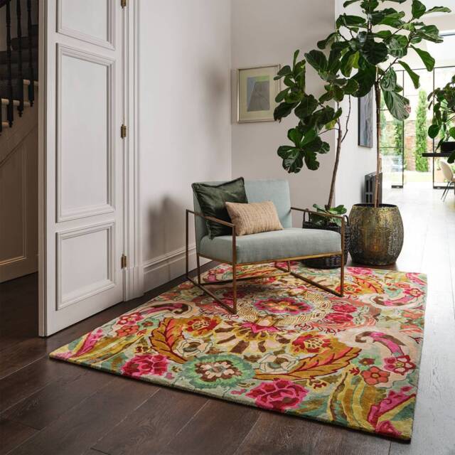 Katherine Carnaby Historia 200x300cm Rug Rug - image 1