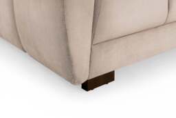 Azzuro Sofa Mocha U Shape Corner Morgan - Malvern - Somerford - Calix - Euphoria - Plush Style - thumbnail 3