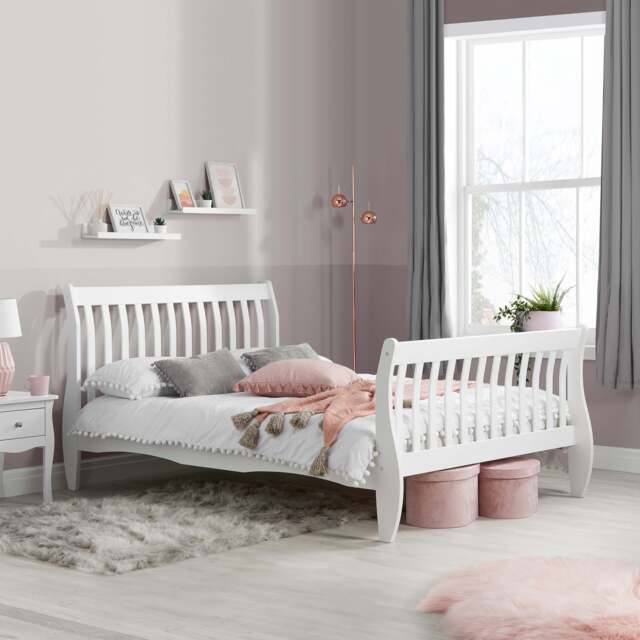 Belford Double Bed - image 1