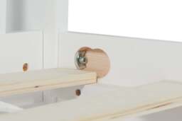 Belford Double Bed - thumbnail 5