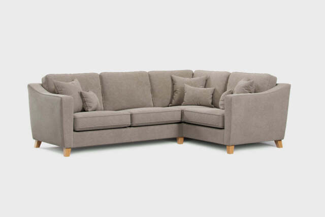 2 Corner 1 Davis City  05 The Great Sofa Company - Jackson - Marlon - Claridge - Hudson - Kristy - - image 1