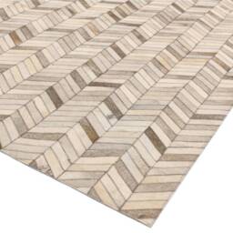 Gaucho Rug 160x230cm Chevron Rug - thumbnail 4