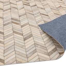 Gaucho Rug 160x230cm Chevron Rug - thumbnail 5
