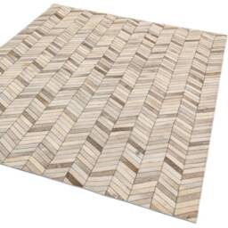 Gaucho Rug 160x230cm Chevron Rug - thumbnail 3