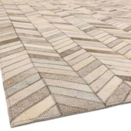 Gaucho Rug 160x230cm Chevron Rug - thumbnail 6