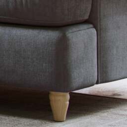 Large Sofa Agmamito Faro 17 Clara - Brentwood - Pembroke - Narva - Lola - Great Sofa Company - thumbnail 5