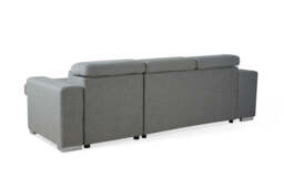 Artemis Sofabed Grey - thumbnail 6