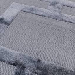 Katherine Carnaby Eaton Rug 200x300cm Storm Rug - thumbnail 3