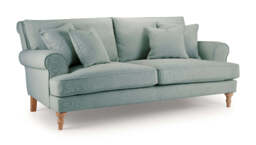 Medium Sofa Agmamito Faro 10 The Great Sofa Company - Norbury - Eastwood - Marylebone - Arlan - Summer - Margot - thumbnail 2