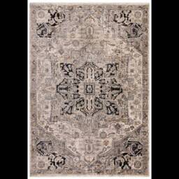 Sovereign 120x166cm Antique Medallion Rug - thumbnail 2