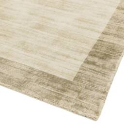 Blade Border Rug 160x230cm Smoke Putty 03 Rug - thumbnail 3