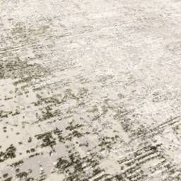 Kuza 160x230cm Border Green Rug - thumbnail 6