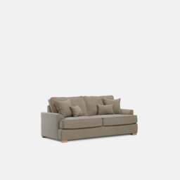 Medium Sofa Davis City 09 Alba - Birchley - The Great Sofa Company - Stamford - Heron - Harrogate - Ophelia - thumbnail 3
