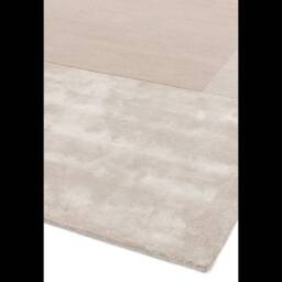 Tate Tonal Textures Rug 160x230cm Ivory Rug - thumbnail 3