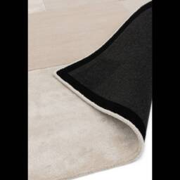 Tate Tonal Textures Rug 160x230cm Ivory Rug - thumbnail 4