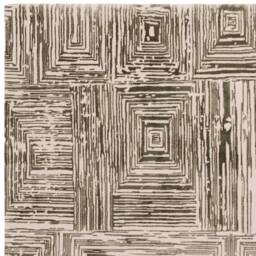 Kuza 200x290cm Portrait Khaki Rug - thumbnail 5