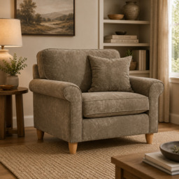 Snuggle Chair Sic - Glory 10 Winter Moss The Great Sofa Company - Sinatra - Dorchester - Abingdon - Ashbury - thumbnail 1