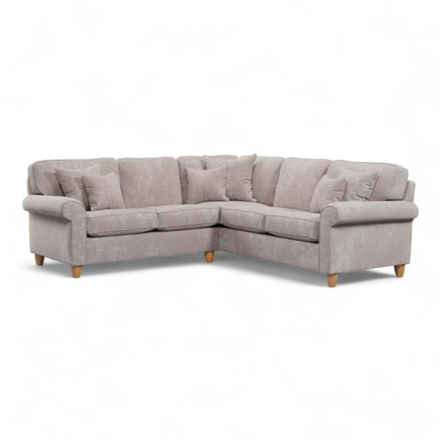 2 Corner 2 Sofa Sic - Glory 3 Beige The Great Sofa Company - Sinatra - Dorchester - Abingdon - Ashbury - image 1