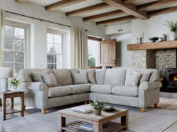 2 Corner 2 Sofa Sic - Glory 3 Beige The Great Sofa Company - Sinatra - Dorchester - Abingdon - Ashbury - thumbnail 2
