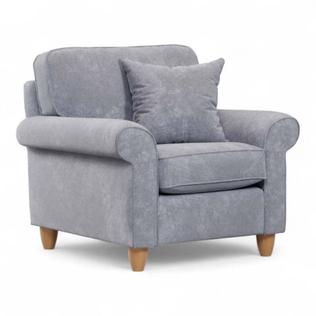Armchair Sic - Glory 18 Anthracite The Great Sofa Company - Sinatra - Dorchester - Abingdon - Ashbury - image 1