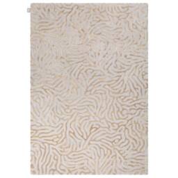 Katherine Carnaby Coral 200x300cm Gold Rug - thumbnail 2