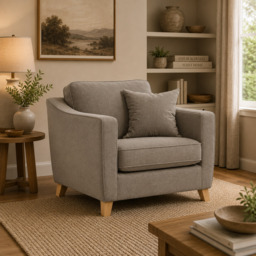 Snuggle Chair Davis City 09 The Great Sofa Company - Jackson - Marlon - Claridge - Hudson - Kristy -