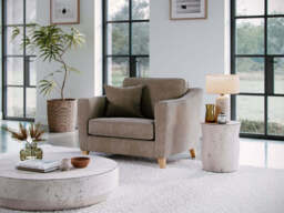 Snuggle Chair Davis City 09 The Great Sofa Company - Jackson - Marlon - Claridge - Hudson - Kristy - - thumbnail 3