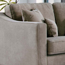 Snuggle Chair Davis City 09 The Great Sofa Company - Jackson - Marlon - Claridge - Hudson - Kristy - - thumbnail 5
