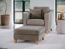 Snuggle Chair Davis City 09 The Great Sofa Company - Jackson - Marlon - Claridge - Hudson - Kristy - - thumbnail 2