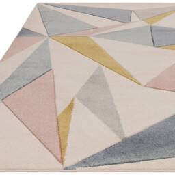 Sketch 160x230cm SK20 Kaleidoscope Pastel Rug - thumbnail 3