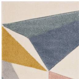 Sketch 160x230cm SK20 Kaleidoscope Pastel Rug - thumbnail 4