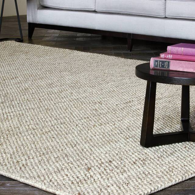 Katherine Carnaby Coast Rug 240x330cm Cream Rug - image 1