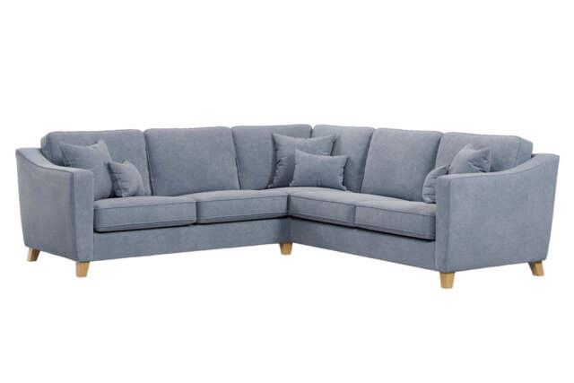 2 Corner 2 Davis City 70 The Great Sofa Company - Jackson - Marlon - Claridge - Hudson - Kristy - - image 1