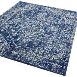 Nova 200x290cm Antique Navy Rug NV11 Rug - thumbnail 3