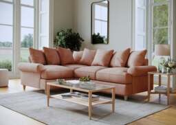 1 Corner 2 Agmamito Faro 11 Clara - Brentwood - Pembroke - Narva - Lola - Great Sofa Company - thumbnail 2