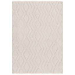 Harrison 120x170cm Off White Rug Rug - thumbnail 2