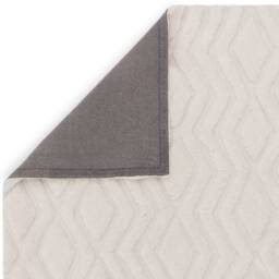 Harrison 120x170cm Off White Rug Rug - thumbnail 6