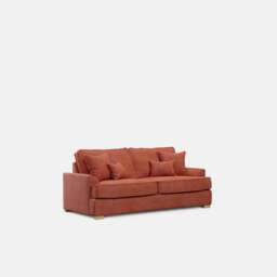 Medium Sofa Davis City 64 Alba - Birchley - The Great Sofa Company - Stamford - Heron - Harrogate - Ophelia - thumbnail 3