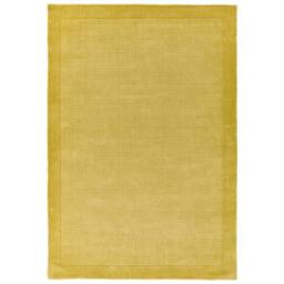 York 068x240cm Yellow Rug - thumbnail 2
