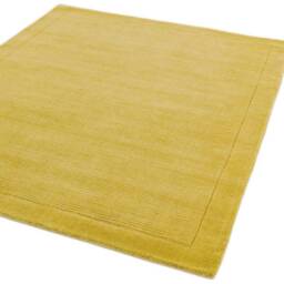 York 068x240cm Yellow Rug - thumbnail 3